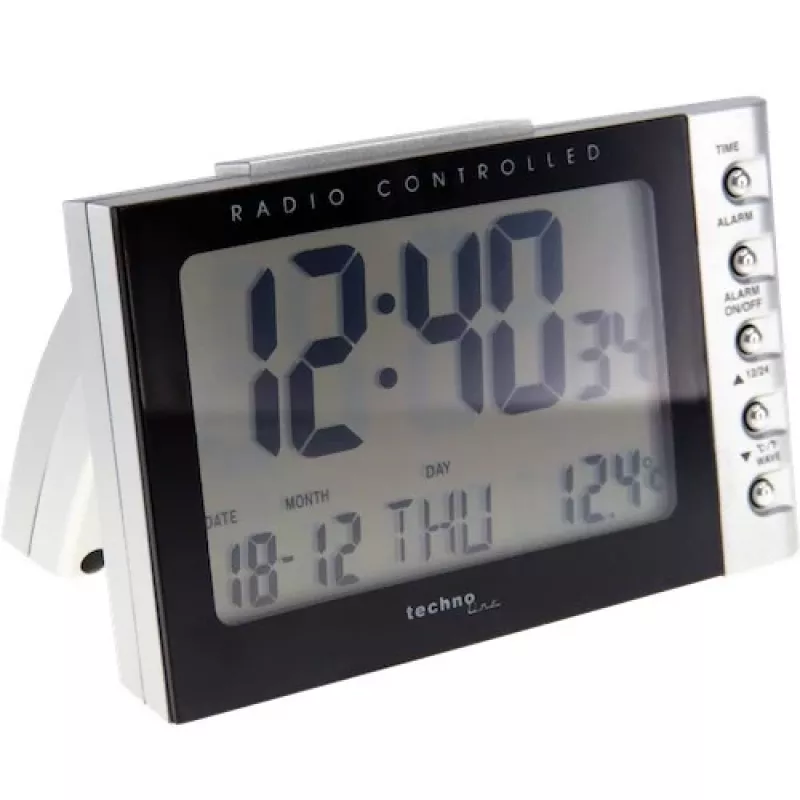 Despertador digital Technoline WT 188