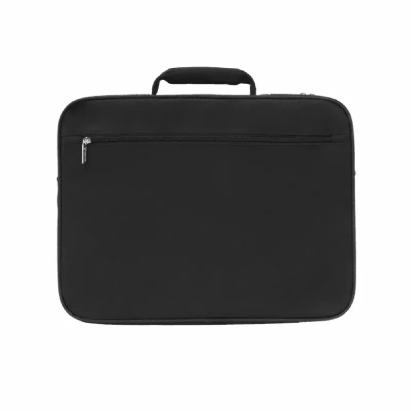 Funda para portátil Sbox NSS-88120 Wall Street 17,3 negro