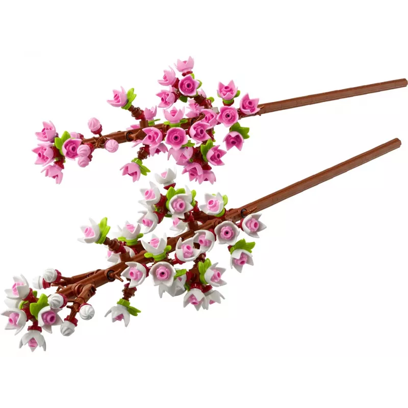 Lego 40725 Flores de cerezo