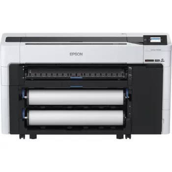 Impresora de gran formato Epson C11CH82301A0 Wi-Fi inyección de tinta color 2400 x 1200 DPI A1 (594 x 841 mm) Ethernet LAN