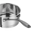 Set de ollas Zwilling BELLASERA 5 piezas, acero inoxidable 18/10 (71160-005-0)