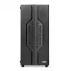 iBox CETUS 908 torre Midi negra