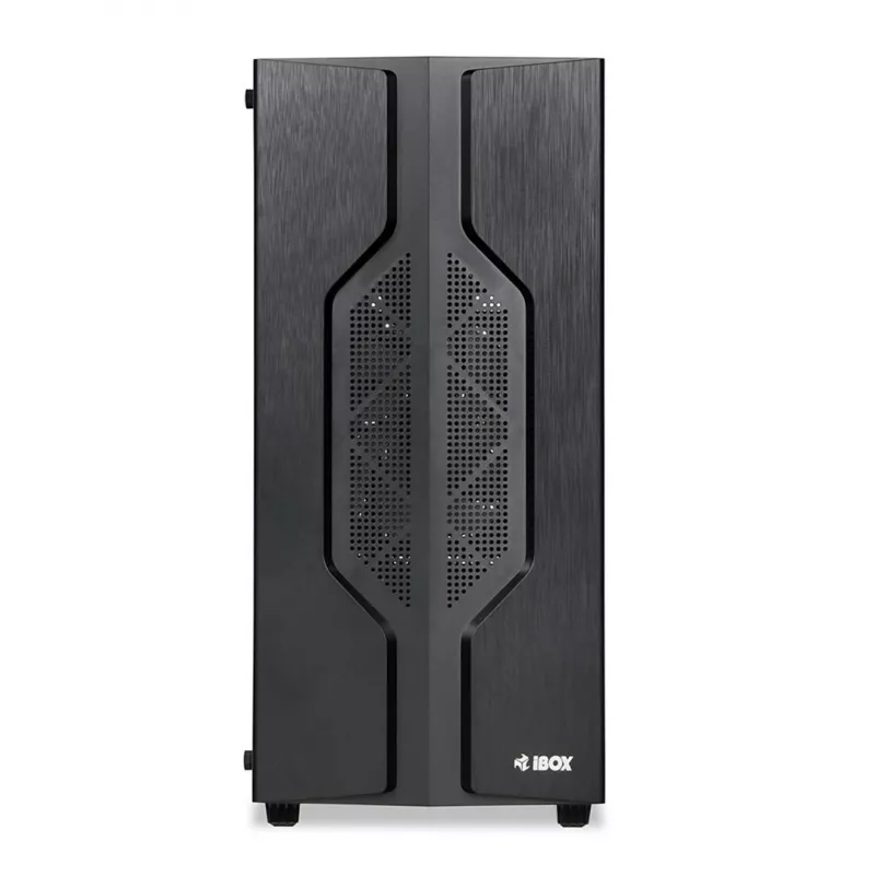 iBox CETUS 908 torre Midi negra