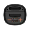 Auriculares inalámbricos True Wireless (TWS) TRACER Cube20 negro