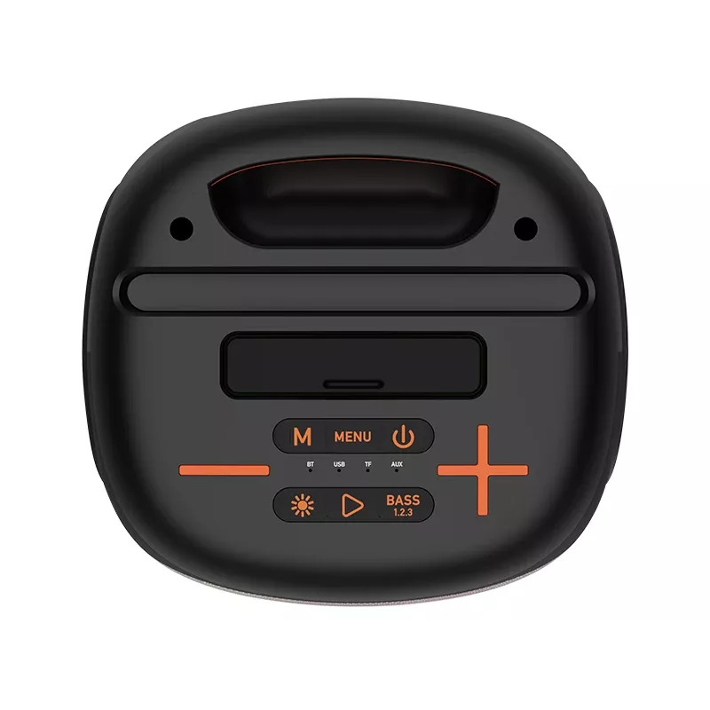 Auriculares inalámbricos True Wireless (TWS) TRACER Cube20 negro