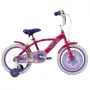 Bicicleta HUFFY Disney PRINCESS 16