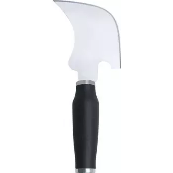 Steinel Cortador de cuarto de luna modelo 110038479 — accesorio para moldear y recortar materiales