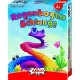 Regenbogenschlange, juego de cartas
