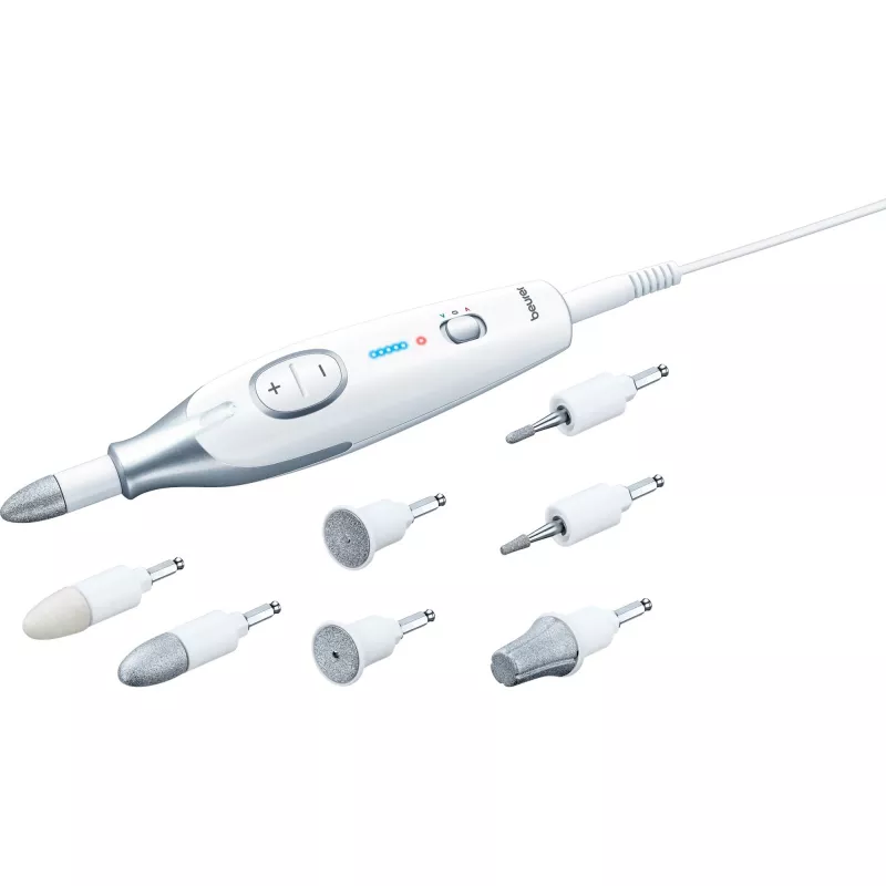 Beurer Manicura y pedicura MP 42