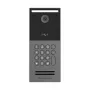 Videoportero Grandstream GDS3725, 4 MP, H.264, IP66/IK10, altavoz de 3 W, SD hasta 256 GB