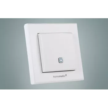 eQ-3 AG Homematic IP HmIP-STH - Sensor de temperatura y humedad