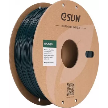 EPLA 1,75mm GREEN 1kg ESUN FILAMENTO 3D (ePLAP175G1)