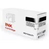 Cartucho de tinta compatible Canon CLI-581XXL (1998C001), negro
