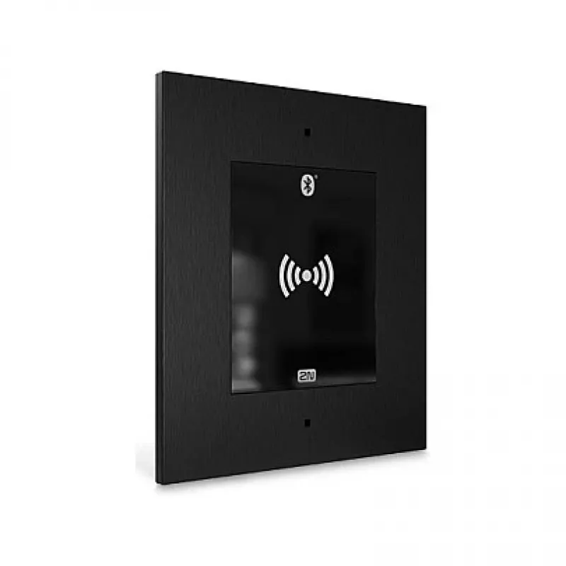 2N Access Unit 2.0 Bluetooth y RFID - 125kHz, 13,56MHz, NFC, compatible con PICard (9160345 )