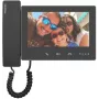 Videoportero Hikvision DS-KH7300EY-WTHE2 pantalla en color de 7