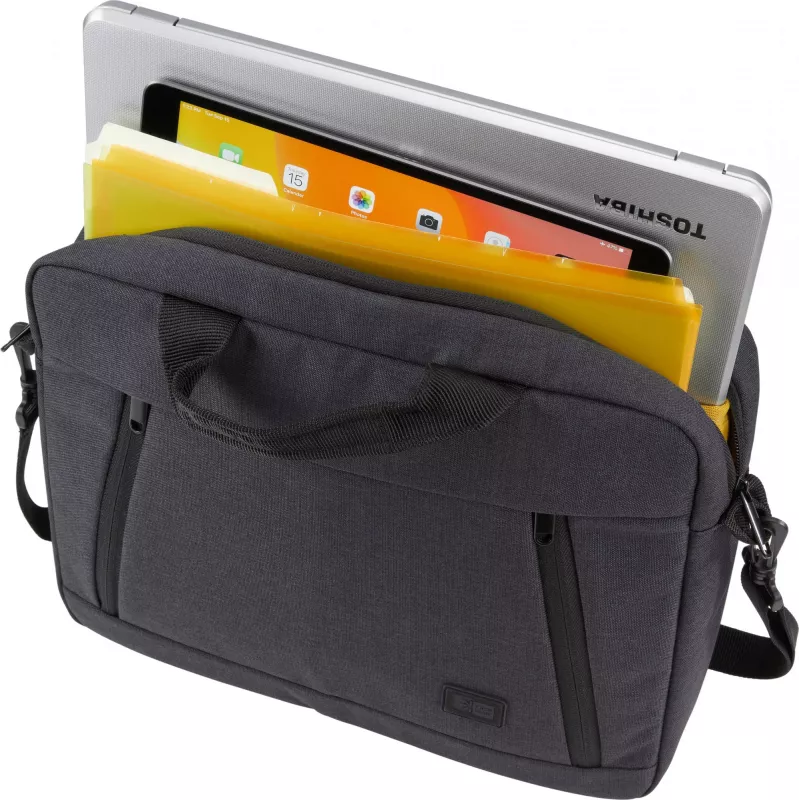 Case Logic Huxton | Compatible con portátiles de hasta 13,3