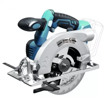 Sierra circular portátil Dedra DED7164 1500W 190mm hoja de sierra
