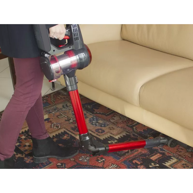 Aspirador de mano 2 en 1 Beper P202ASP100