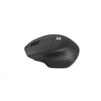 Ratón inalámbrico Natec Siskin 2 BT 5.0 + 2.4GHZ