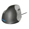 Ratón Evoluent VerticalMouse 4 USB Type-A