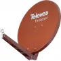 Antena parabólica Televes S85QSD-Z
