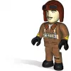 Juguete de construcción Cobi Macchi C.202 Folgore modelo 5760 – maqueta a escala