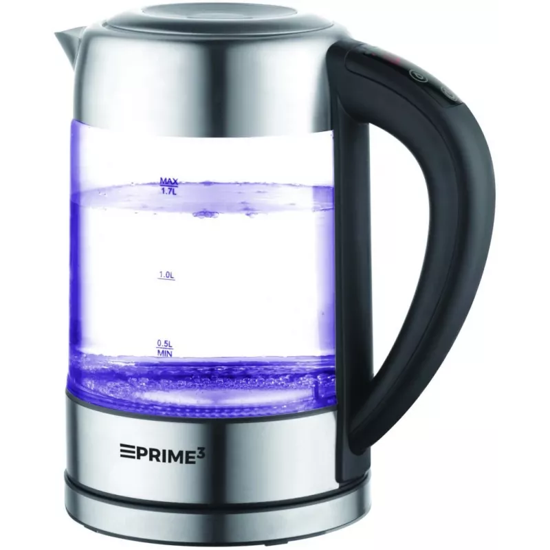 PRIME3 SEK81 1,7 L plata