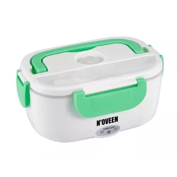 Recipiente con calefacción para alimentos Lunch Box LB330 menta