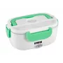 Recipiente con calefacción para alimentos Lunch Box LB330 menta