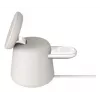 Cargador magnético Qi2 15W Belkin WIZ027VFH37 para iPhone y Apple Watch