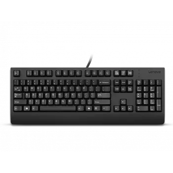Teclado Lenovo Preferred Pro II, con cable, USB-A