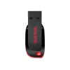 SanDisk Cruzer Blade memoria USB 2.0 de 16 GB (3 uds.), azul/verde/rosa