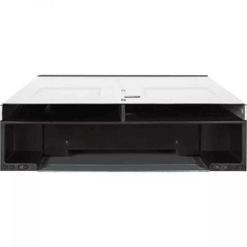 ICY DOCK flexiDOCK MB095SP-B - Caja para unidades de almacenamiento - 2.5