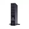 SAI CyberPower OLS1500ERT2UA-B, On-Line 1500VA/1350W, torre/19