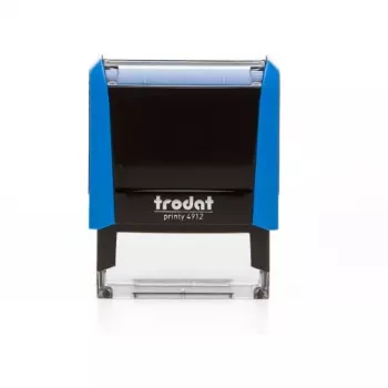 Sello Trodat 43145 azul