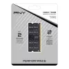 Módulo de memoria Pny MN16GSD43200-SI