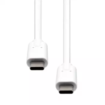 Cable USB-C ProXtend USBC-0005W 3.2 Gen 1, 1 m de longitud, USB-C a USB-C
