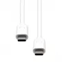 Cable USB-C ProXtend USBC-0005W 3.2 Gen 1, 1 m de longitud, USB-C a USB-C