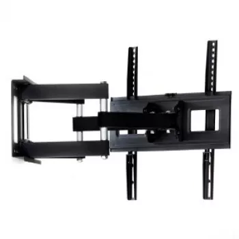 Soporte de pared para TV ART AR-80 Negro para televisores de 32