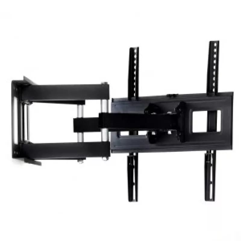 Soporte de pared para TV ART AR-80 Negro para televisores de 32