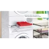 Secadora Bosch WTH86200PL 8 kg de capacidad bomba de calor