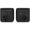 Altavoz inalámbrico de 1 vía KLIPSCH SURR 100 — 50 W, 2.0 canales, 235–20000 Hz, negro