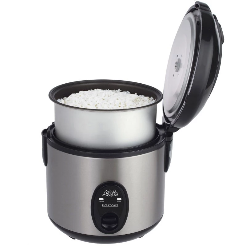 Arrocera Solis 978.08 0,8 L 350 W