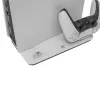 Middle Atlantic GUARD 4-1/2" Rejilla protectora para ventilador, 114,3 mm, negro