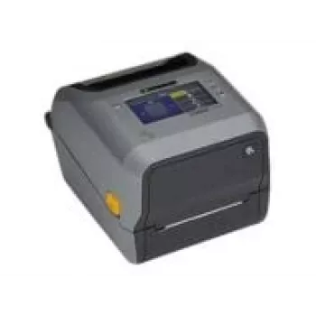 Zebra 9000 Series MC9400 - terminal de captura de datos - robusto - Android 17 - 128 GB - 10,9 cm (4,3) (800 x 480) - USB-Host - ranura microSD - Wi-Fi 6E, Bluetooth - conforme a TAA (MC9401-0