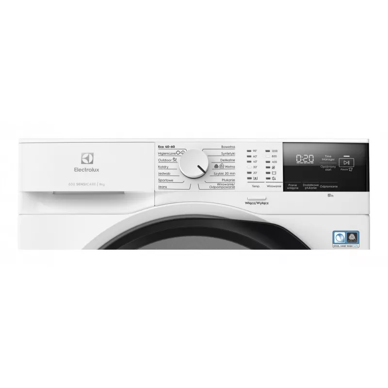 LAVADORA ELECTROLUX EW6F2292P