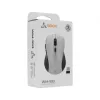 Ratón SBOX WM-993 Plata USB Type-A