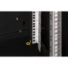 Rack de montaje en pared Digitus DN-19 16-U-SW