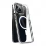 Funda para móvil Torras Sparka para iPhone 15 Pro — funda protectora transparente