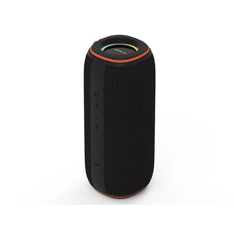 Altavoz portatil Bluetooth Tracer XtremeBeat Pro TWS negro 40 W